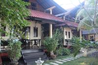 B&B Amed - Bali Villa coral - Bed and Breakfast Amed