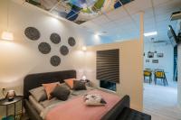 Centrum Apartman - Ferienwohnung Siófok