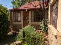 B&B Clarens - Berg Cottage - Bed and Breakfast Clarens