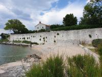 Apartments Stella Apsyrtides - B&B Osor