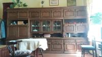 Familienzimmer mit Gemeinschaftsbad