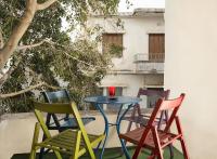 House Erofili - B&B Chionáto