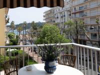 Le Libecio, appart près des plages, plein centre, confortable - B&B Antibes