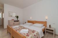 Deluxe Zweibettzimmer