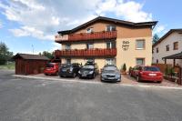 APLEND Vila Júlia - Bed and Breakfast Tatranská Lomnica