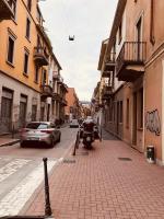CASA VACANZE ROBY - Bed and Breakfast Milaan