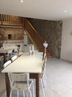 LE PETIT MONTY Gite Côté Jardin - Bed and Breakfast Saint-Malô-du-Bois