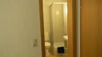 Chambre Double Standard avec Ventilateur