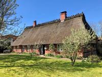 Schöne von Angeln - B&B Saustrup