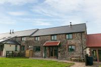 Hafan y Traeth (Sandy Haven) - Chambres d’hôtes