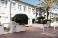 Central Cannes Loft - 15 min Palais des Festivals - B&B