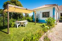 Gîte CANTO AZUL - B&B Casal da Carreira