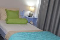 Vakis Apartments - B&B Romanón
