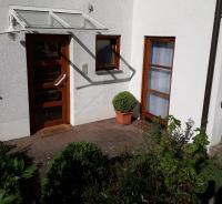 2-Zimmer-Ferienwohnung Gartenblick - B&B