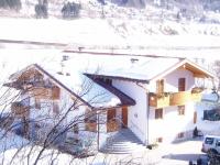Villa Golf - Bed and Breakfast