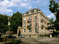 Les Lumières de la ville - B&B