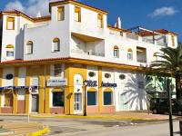 El VELERO Apartamento Aretusa - Ferienwohnung Zahara de los Atunes