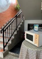 Isayarada Apartment - B&B Thalang