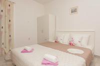 Apartmani Sol - Chambres d'hôtes Makarska