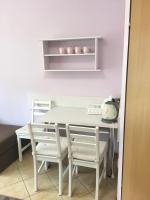 Chambre Familiale avec Terrasse