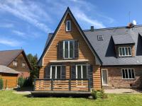 Villa Ponto Palanga - B&B Palanga