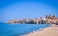 Arcorosa Apartment - Chambres d'hôtes Cefalù