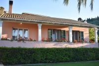 Villa Giovanna - Ferienwohnung Kassiopi