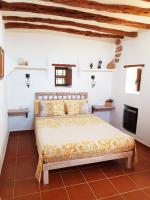Habitación Doble con bañera de hidromasaje