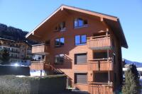 PLOCHE 3 - Ferienwohnung Morzine