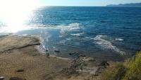 Idillio Mediterraneo - Ferienwohnung