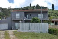 Natasa’s home Agios Ioannis Karousades - B&B