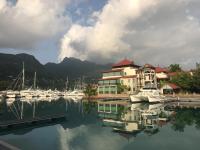 Eden Island Gem - Chambres d’hôtes Eden Island