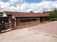 Cottage mit 3 Schlafzimmern