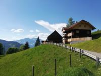 B&B Donnersbach - Hochkirg Lehen - Bed and Breakfast Donnersbach