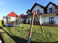 Dom gościnny u Chudego - B&B Rewal