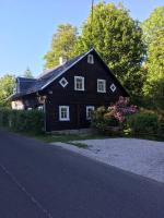 Chalupa Rozmarýna - B&B