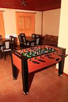 Szarvas Vendeghaz - Bed and Breakfast