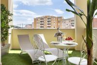 Luxury Rooms & Suites - Chambres d’hôtes