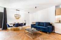 CMG Champs Elysées - Boetie 6 - B&B