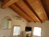 Habitación Doble Deluxe con bañera