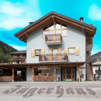Jägerhaus - B&B