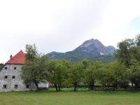 Guesthouse Jezerca - B&B