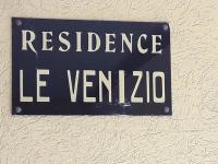 Le Vénizio - Classé 2 étoiles - T2 climatisé, avec terrasse, parking, prêt de vélos, 10 minutes à pied gare et centre ville - Chambres d'hôtes Sète