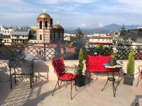 B&B Batum - Piazza Batumi Guesthouse - Bed and Breakfast Batum