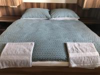 Néró Apartman - B&B Veľký Meder