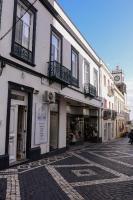 Casa da Matriz - B&B Ponta Delgada