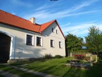 Usedlost pod javorem - Bed and Breakfast