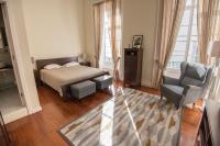 Doppelzimmer mit Balkon (2 Erwachsene + 1 Kind)