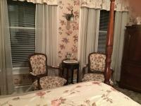 Chambre Supérieure Lit Queen-Size