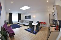 Ferienwohnung - Ferienwohnung Zweibrücken